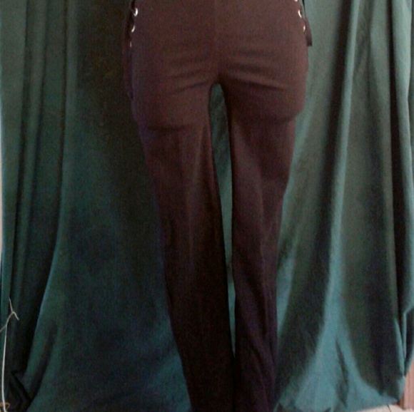 New Classy Jumpsuit - Picture 5 of 7